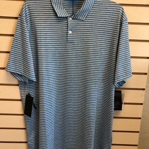 Nike Tiger Woods Collection Polo